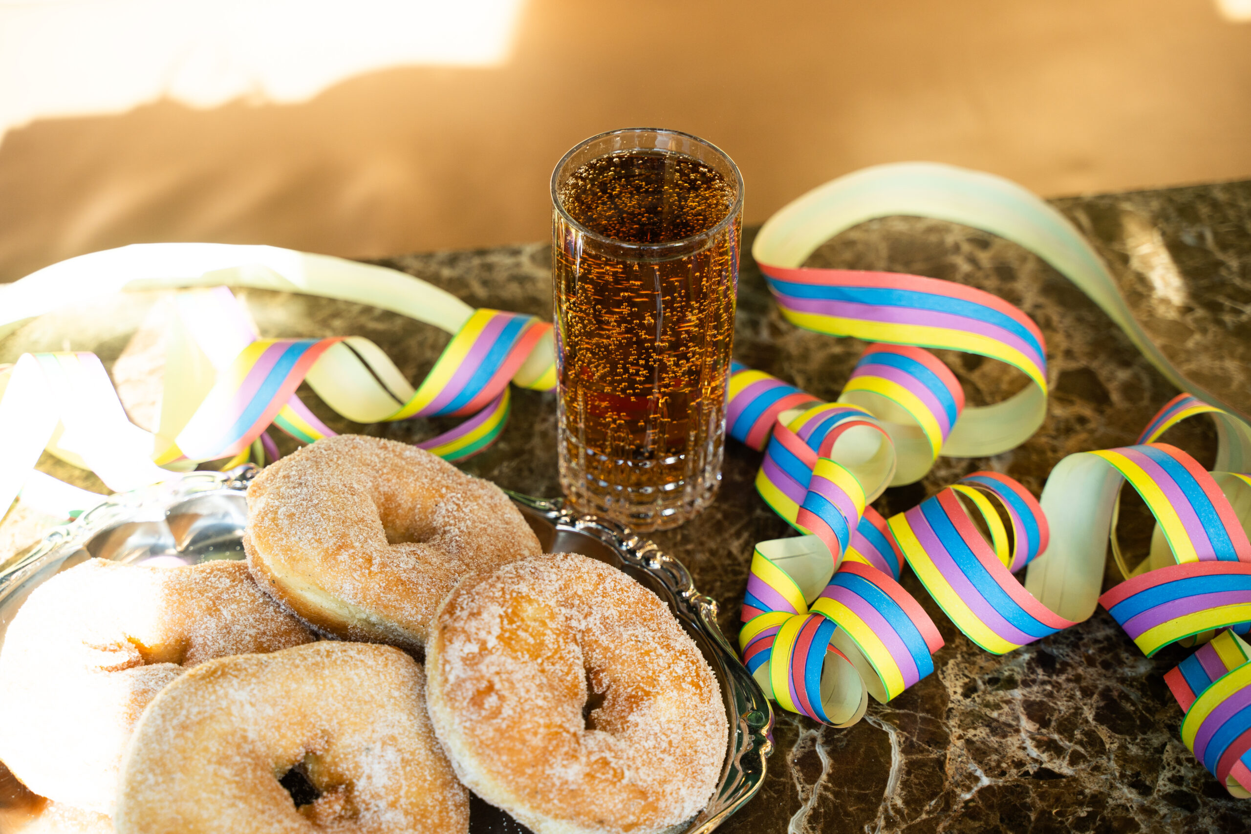 Näin juhlit vappua Oulussa – brunssit, munkit ja juhlatunnelma koottuna